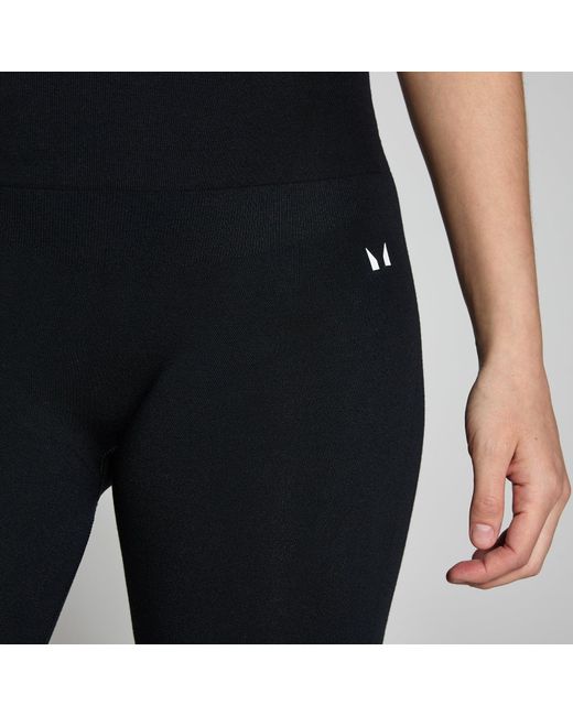 Mp Black Maternity Post Natal Leggings