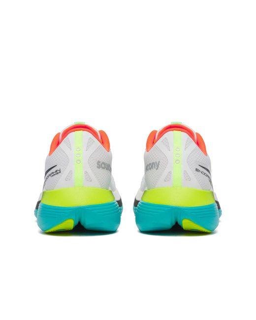 Saucony Blue Endorphin Trainer for men