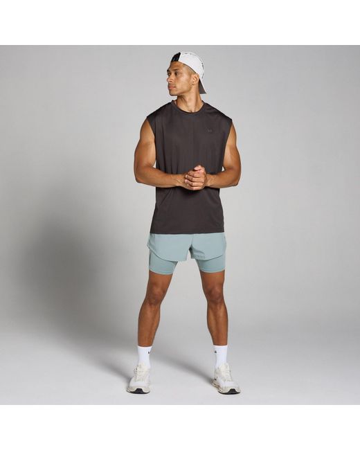 Mp Blue Teo 2 for men