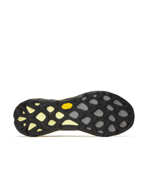 Merrell White Agility Peak 6 for men
