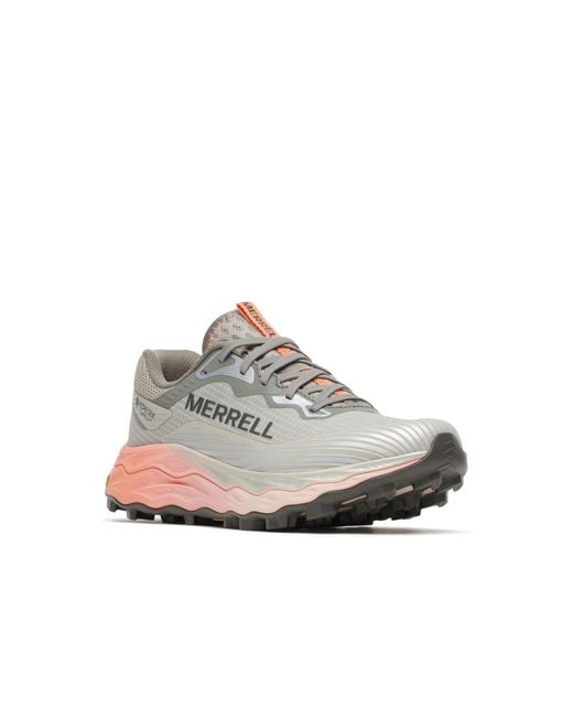 Merrell Gray Agility Peak 6 Gtx