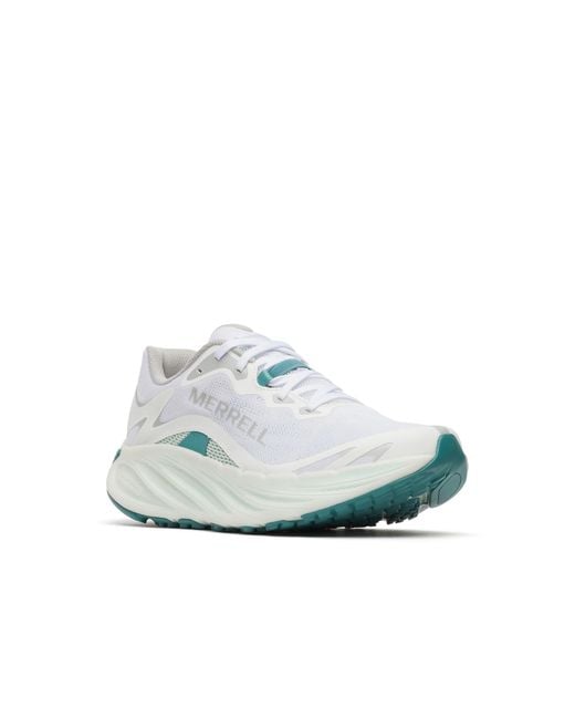 Merrell White Promorph for men