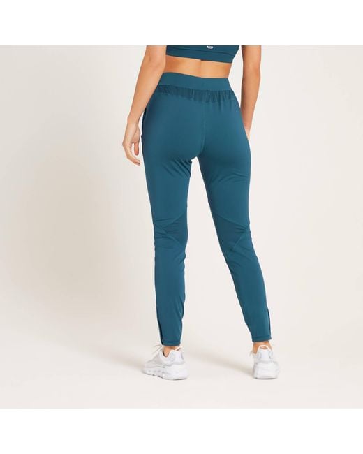 Mp Blue Teo Training Joggers