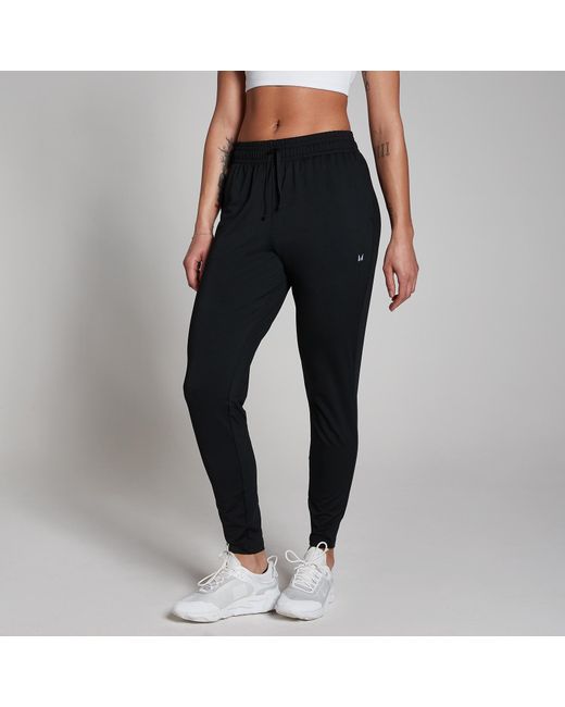 Mp Black Training Jogger