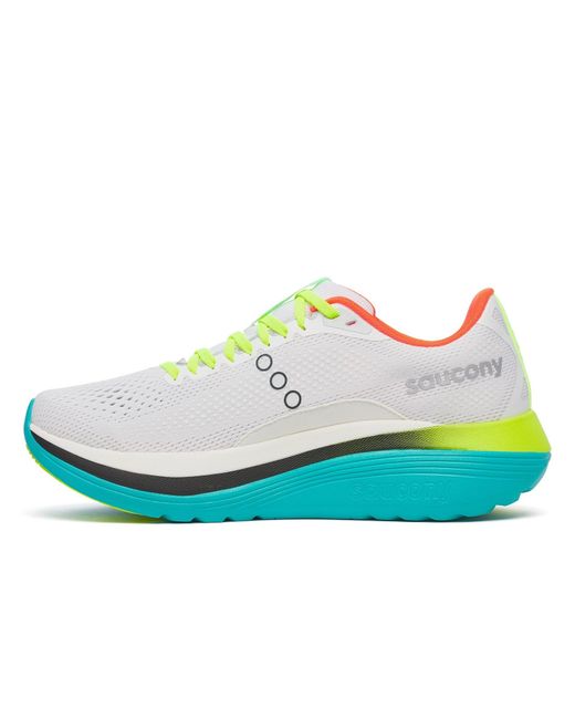 Saucony Blue Endorphin Trainer for men