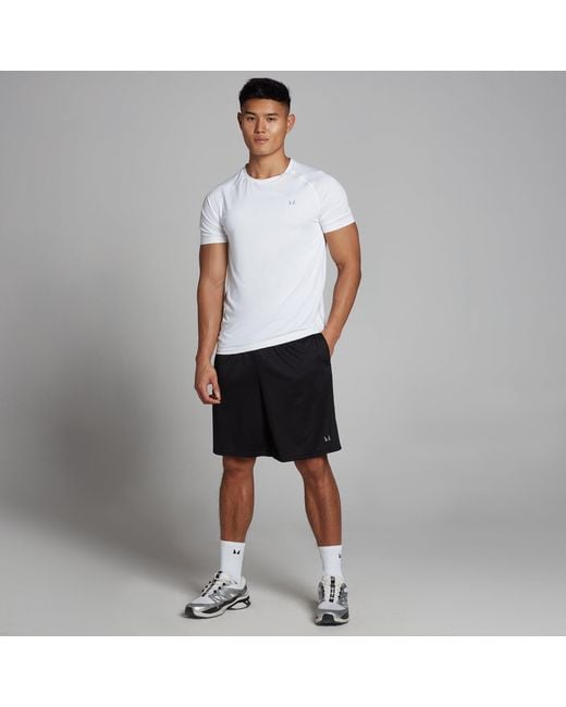 Mp Black Lightweight Training 9 Shorts for men