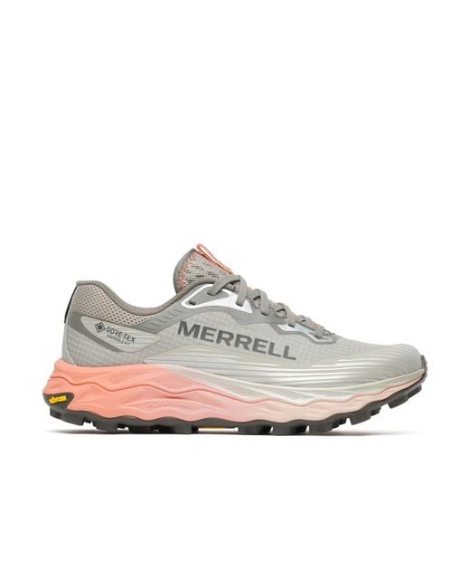 Merrell Gray Agility Peak 6 Gtx