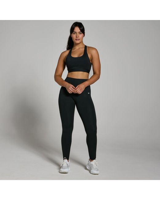 Mp Black Power Leggings