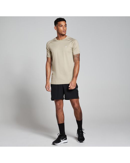Mp Natural Training Short Sleeve T-shirt for men