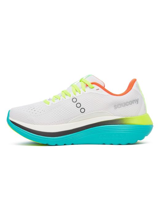 Saucony Blue Endorphin