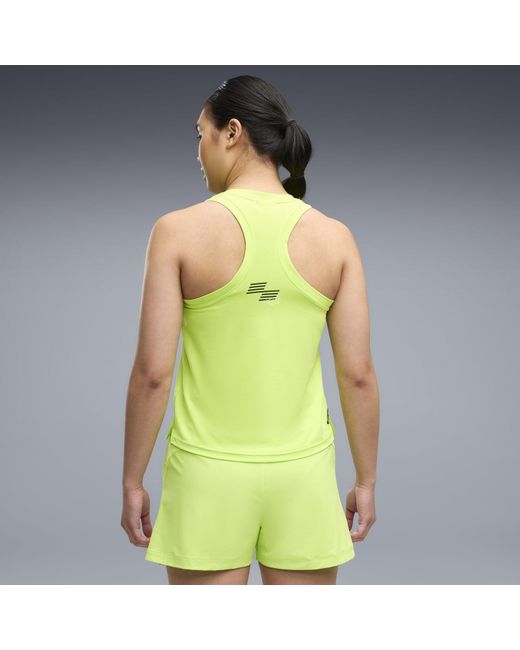 PUMA Green X Hyrox Powermode Tank