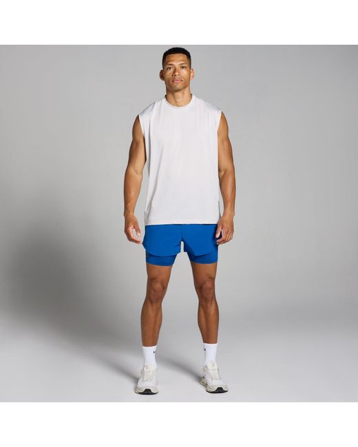 Mp Blue Teo 2 for men