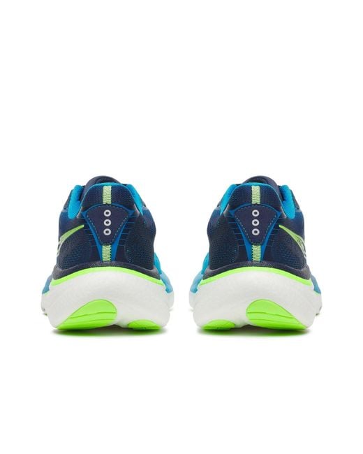 Saucony Blue Ride 19 for men