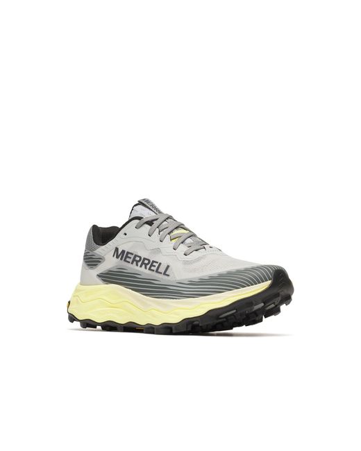 Merrell White Agility Peak 6 for men