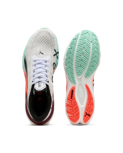PUMA Multicolor Velocity Nitroâ 4 Hyrox Shoes