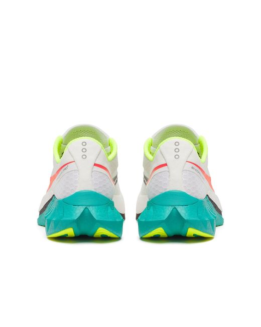 Saucony Blue Endorphin Pro 4 Trainer for men