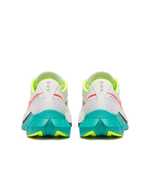 Saucony Blue Endorphin Pro 4 Trainer for men