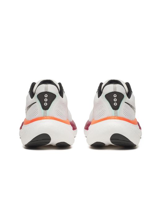 Saucony Pink Ride 19 for men
