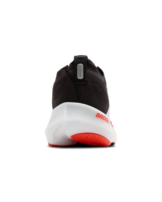 Brooks Red Glycerin Flex for men