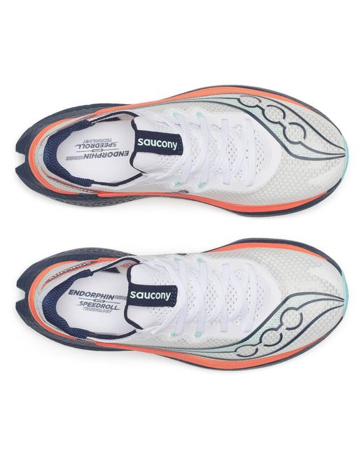 Saucony Blue Endorphin Pro 5