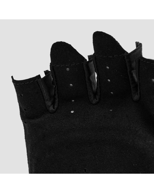 Lifting Gloves Mp de color Black