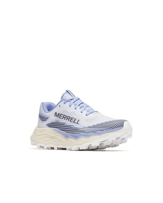 Merrell Blue Agility Peak 6
