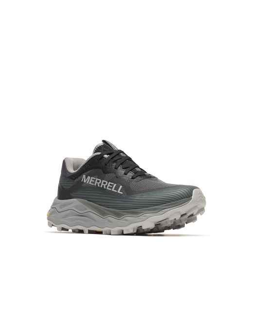 Merrell Gray Agility Peak 6