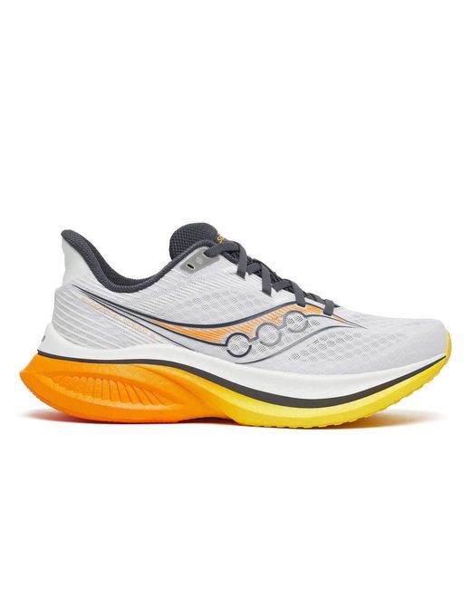 Saucony Blue Endorphin Speed 5 Trainers for men