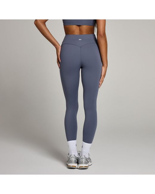 Mp Blue Teo Leggings