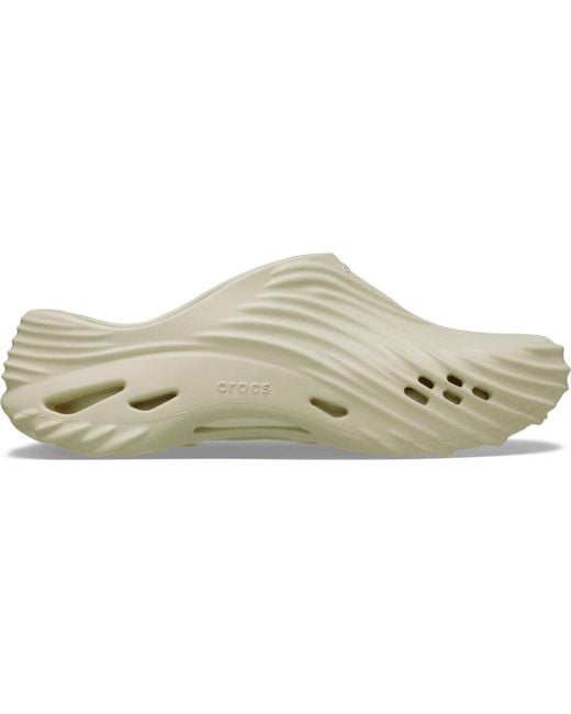 CROCSTM Black Echo Wave