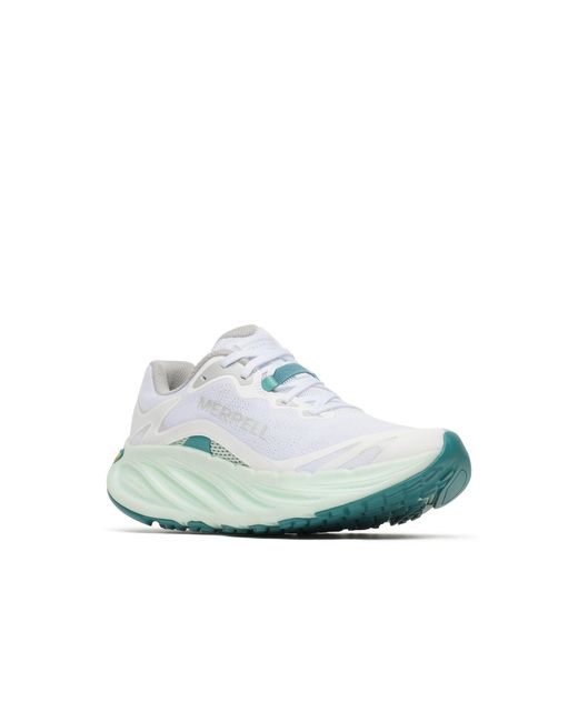Merrell White Promorph