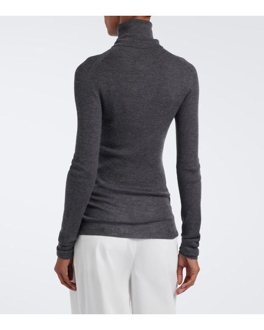 Pullover Opaline di arch4 in Black