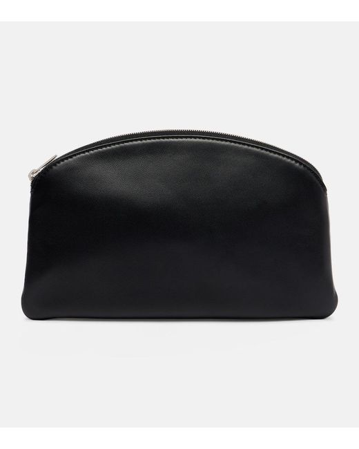 Portamonete di The Row in Black