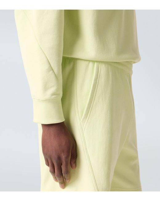 Shorts di Givenchy in Yellow da Uomo