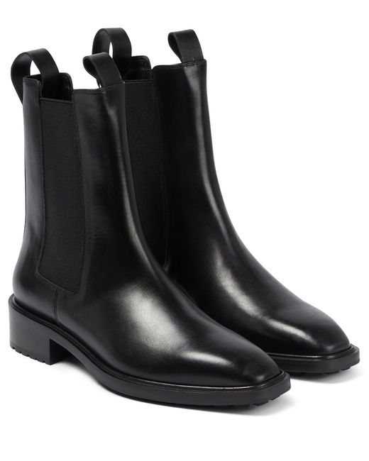 aeyde simone ankle boots