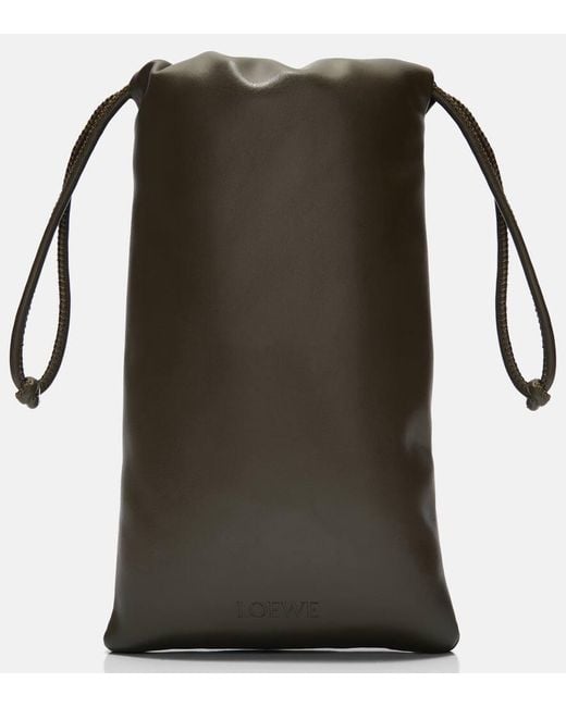 Loewe Metallic Signature Cat-Eye Sunglasses