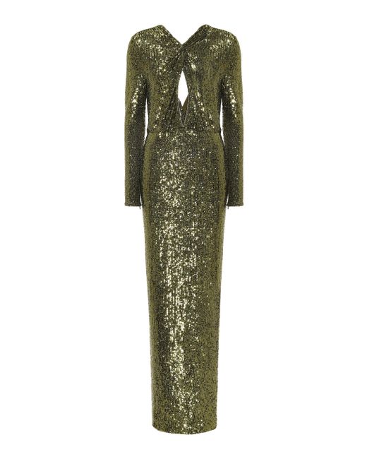 dundas gown