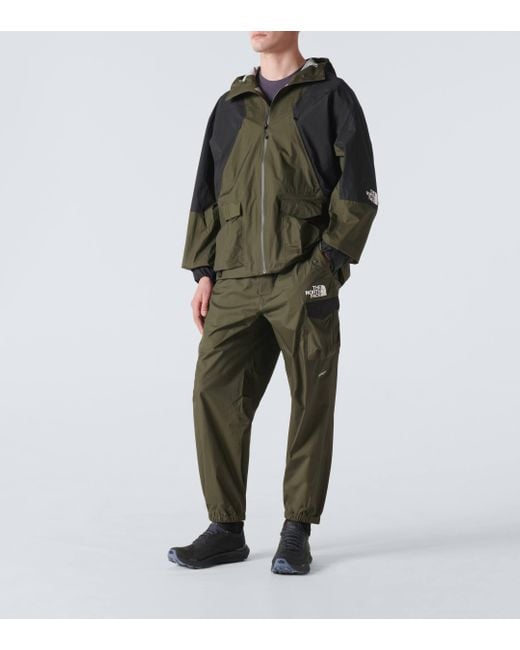 The North Face Green X Undercover Technical Jacket for men