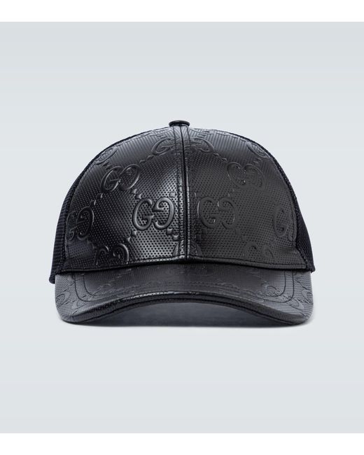 black hat gucci