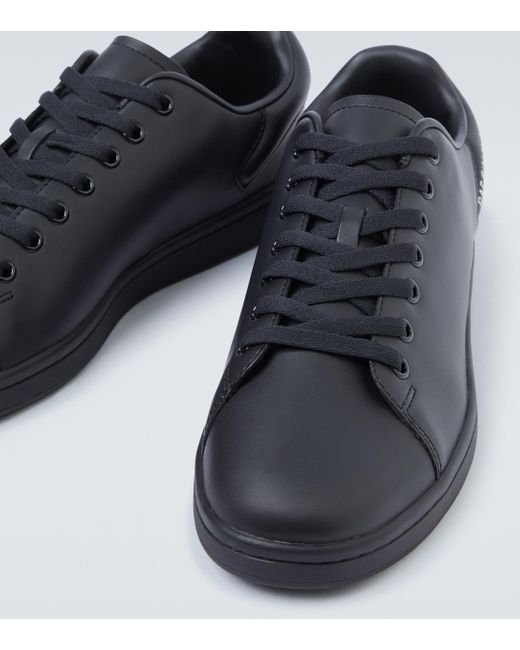 raf simons orion sneaker