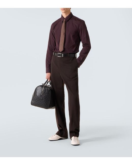 Gucci Shift Herrensneaker, Größe in White für Herren