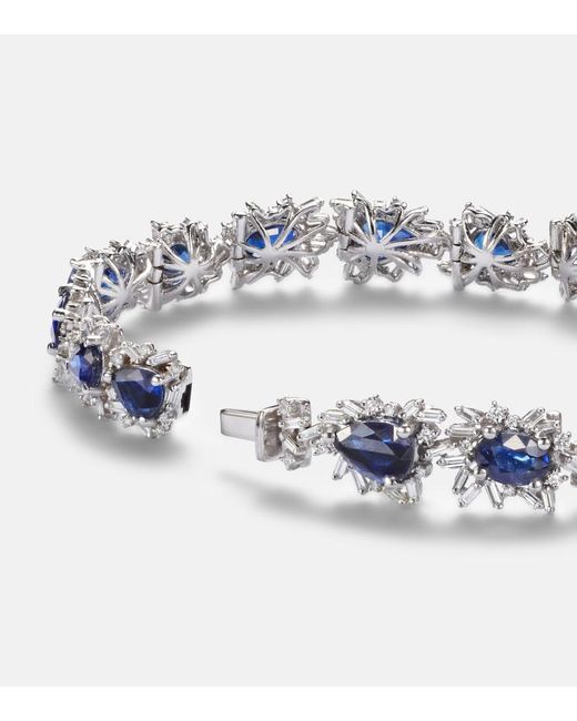 Bracciale di Suzanne Kalan in Blue