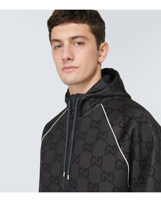 Veste survetement clearance gucci