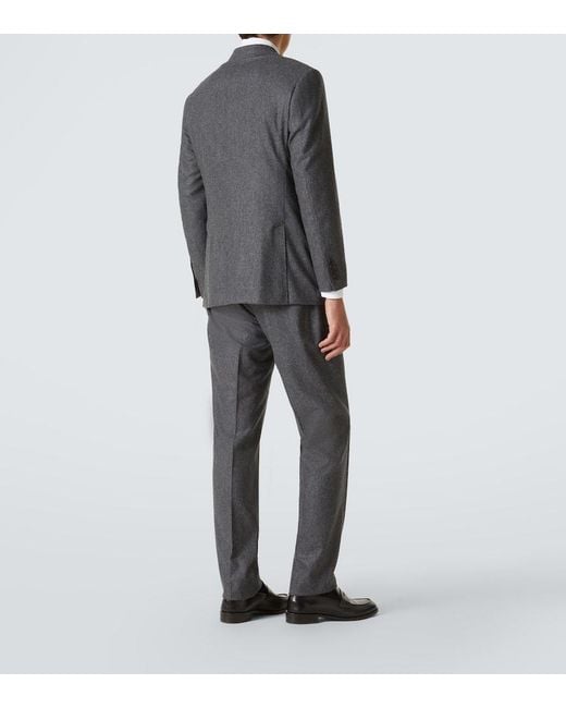 Abito di Thom Sweeney in Blue da Uomo