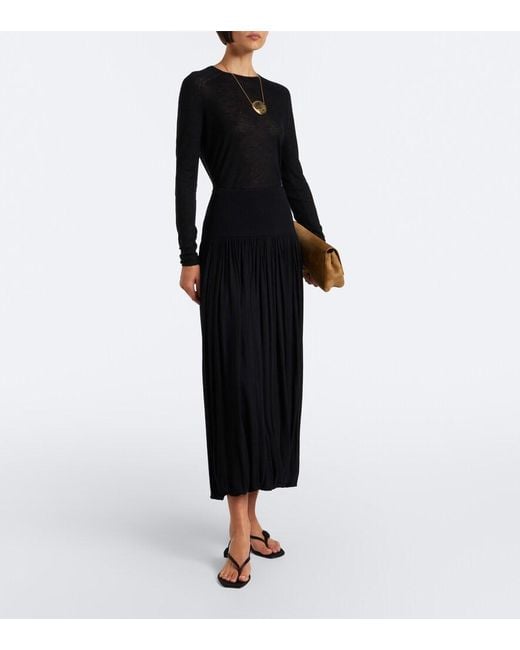 Joseph Black Geras Cashmere Sweater
