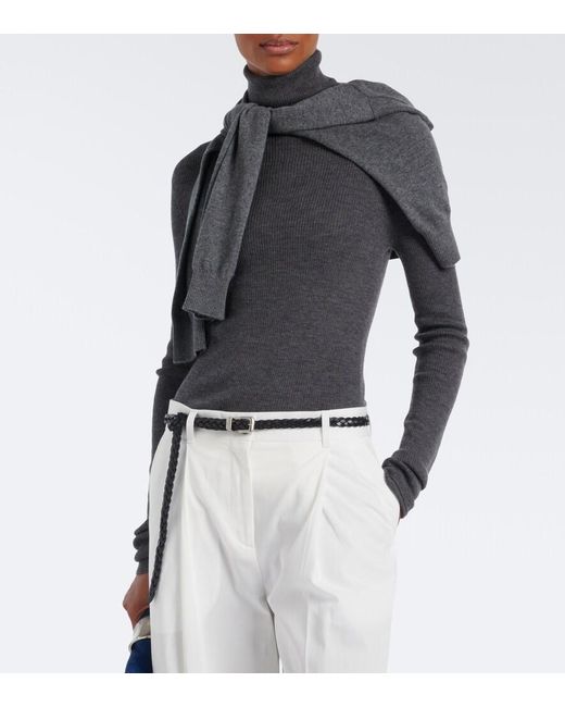 Pullover Opaline di arch4 in Black