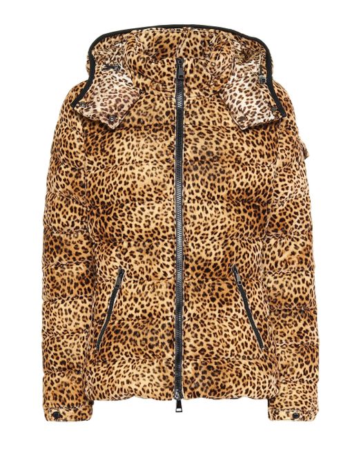 doudoune moncler bady