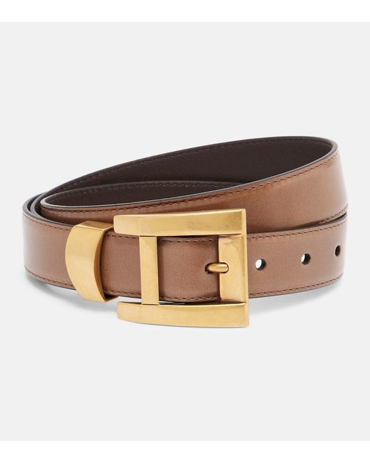 Cintura di Versace in Brown