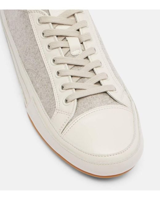 Sneakers di Tod's in White