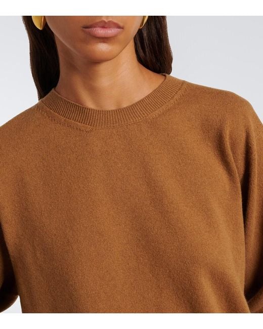 Pullover di Stella McCartney in Brown